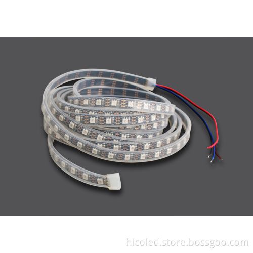 LED Pixel Strip WS2812B 60LED/m